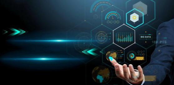 高速無感支付 洞察互聯(lián)網(wǎng)新風(fēng)口的軟件開發(fā)機(jī)遇